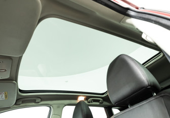 Подержанный автомобиль Nissan Qashqai 2014 года (15 фото)