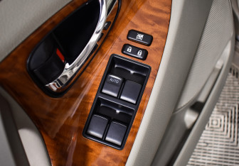 Подержанный автомобиль Toyota Camry Sedan 2007 года (14 фото)