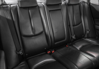 Подержанный автомобиль Mazda 6 Sedan 2008 года (25 фото)