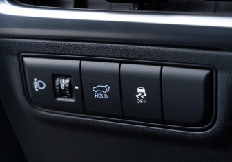 Новый Hyundai Tucson 2026 (28 фото)