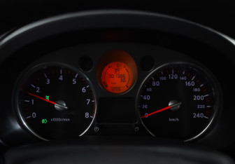 Подержанный автомобиль Nissan X-Trail 2007 года (11 фото)