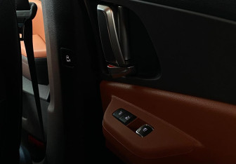 Новый Kia Carnival 2025 (17 фото)