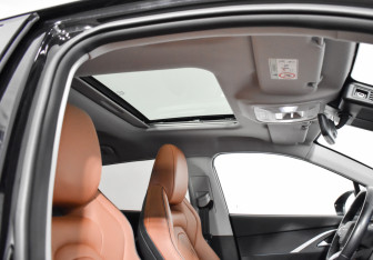 Подержанный автомобиль Omoda C5 2023 года (22 фото)