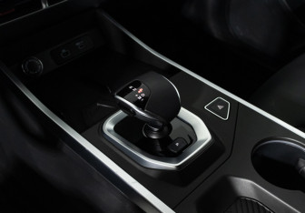 Подержанный автомобиль Jetour Dashing 2024 года (17 фото)