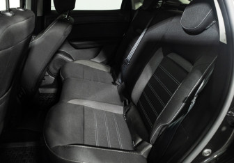 Подержанный автомобиль Renault Arkana 2021 года (10 фото)