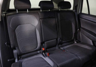 Подержанный автомобиль Skoda Kodiaq 2018 года (22 фото)