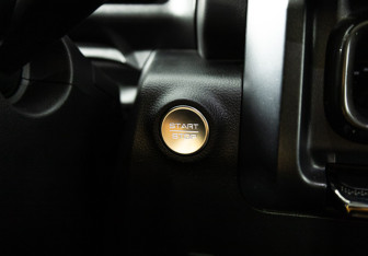 Подержанный автомобиль Haval H9 2024 года (21 фото)