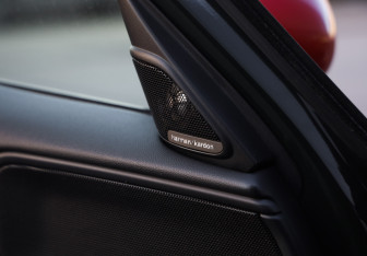 Подержанный автомобиль MINI Countryman 2017 года (26 фото)