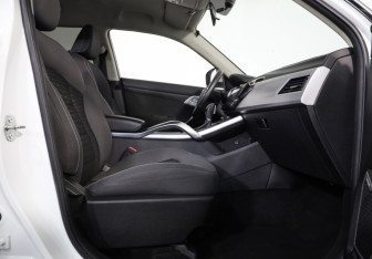 Подержанный автомобиль Geely Atlas 2018 года (23 фото)