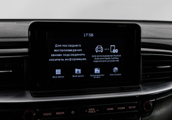 Подержанный автомобиль Kia Ceed Wagon 2019 года (19 фото)