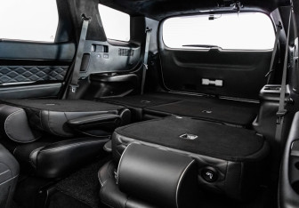 Подержанный автомобиль Hyundai Palisade 2020 года (27 фото)