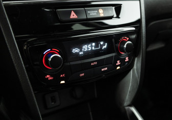 Подержанный автомобиль Suzuki Vitara 2019 года (16 фото)