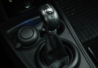 Подержанный автомобиль MINI Countryman 2018 года (20 фото)