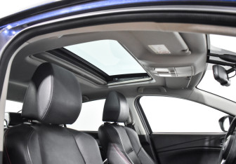 Подержанный автомобиль Mazda 6 Sedan 2014 года (20 фото)
