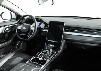 Подержанный автомобиль Москвич 6 2023 года (9 фото)