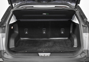 Подержанный автомобиль Omoda C5 2022 года (22 фото)