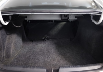 Подержанный автомобиль Volkswagen Polo Sedan 2018 года (19 фото)