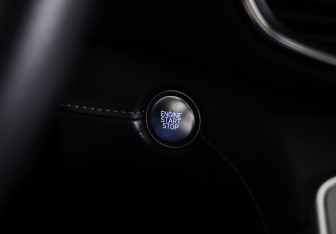 Подержанный автомобиль Hyundai Santa Fe 2023 года (18 фото)