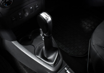 Подержанный автомобиль Renault Sandero 2021 года (11 фото)