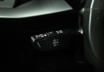 Подержанный автомобиль Audi A3 Sedan 2021 года (17 фото)