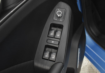 Подержанный автомобиль Haval Jolion 2022 года (20 фото)