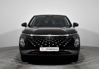 Подержанный автомобиль Omoda C5 2023 года (2 фото)