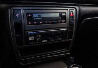 Подержанный автомобиль Volkswagen Passat Sedan 1998 года (13 фото)