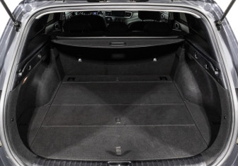 Подержанный автомобиль Kia Ceed Wagon 2019 года (15 фото)