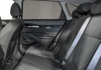 Подержанный автомобиль Kia Seltos 2021 года (11 фото)