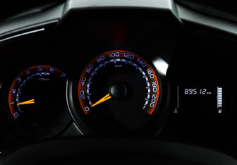 Подержанный автомобиль LADA (ВАЗ) XRAY 2019 года (20 фото)