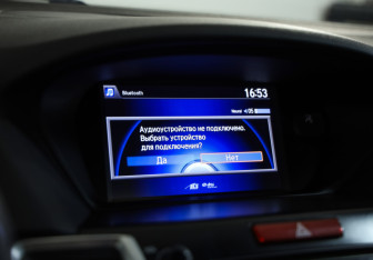 Подержанный автомобиль Acura TLX 2014 года (14 фото)