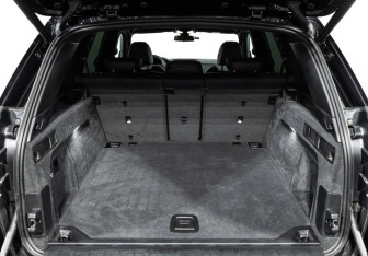 Подержанный автомобиль BMW X5 2019 года (24 фото)