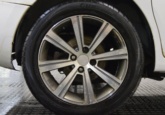 Подержанный автомобиль Citroen Berlingo 2012 года (9 фото)