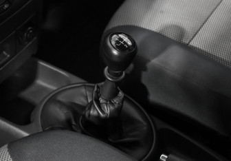 Подержанный автомобиль Ravon Nexia R3 2017 года (12 фото)