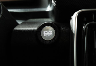 Подержанный автомобиль Haval Dargo 2024 года (16 фото)