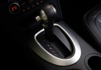 Подержанный автомобиль Nissan Qashqai 2012 года (20 фото)