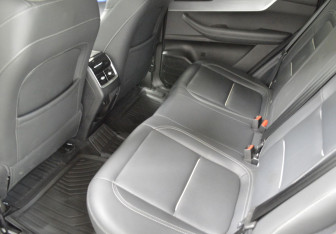 Подержанный автомобиль Chery Tiggo 7 Pro Max 2024 года (11 фото)