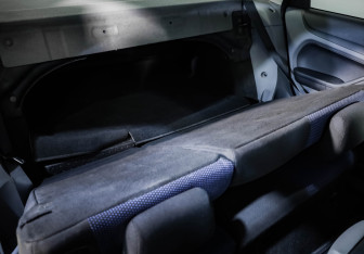 Подержанный автомобиль Ford Focus Sedan 2008 года (21 фото)