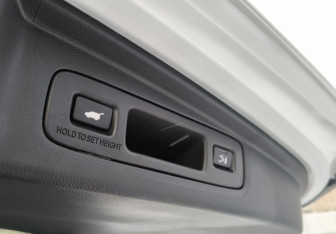 Новый Honda CR-V 2025 (34 фото)