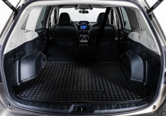 Подержанный автомобиль Subaru Forester Suv 2021 года (32 фото)