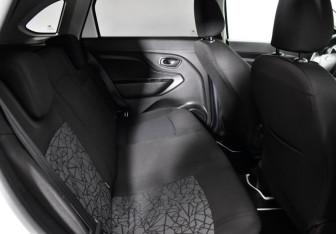 Подержанный автомобиль LADA (ВАЗ) XRAY 2018 года (8 фото)