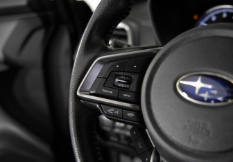 Подержанный автомобиль Subaru Forester Suv 2019 года (21 фото)