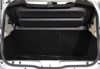 Подержанный автомобиль Renault Sandero 2020 года (23 фото)