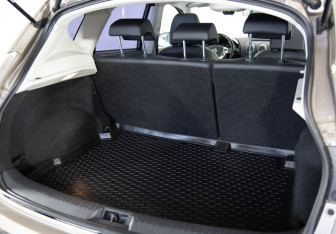 Подержанный автомобиль Nissan Qashqai 2011 года (21 фото)