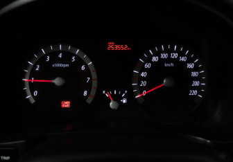 Подержанный автомобиль Kia Rio Sedan 2010 года (12 фото)