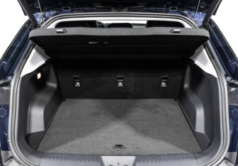 Подержанный автомобиль Omoda C5 2023 года (23 фото)