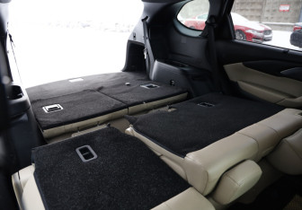 Подержанный автомобиль Mazda CX-9 2018 года (30 фото)