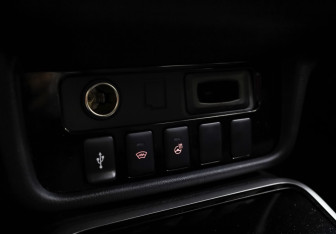 Подержанный автомобиль Mitsubishi Outlander 2018 года (19 фото)