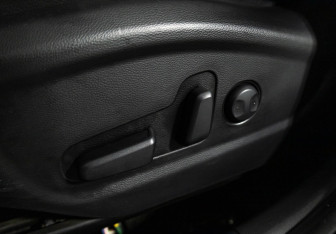 Подержанный автомобиль Hyundai Creta 2022 года (17 фото)