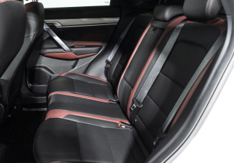 Подержанный автомобиль Belgee X50 2024 года (10 фото)